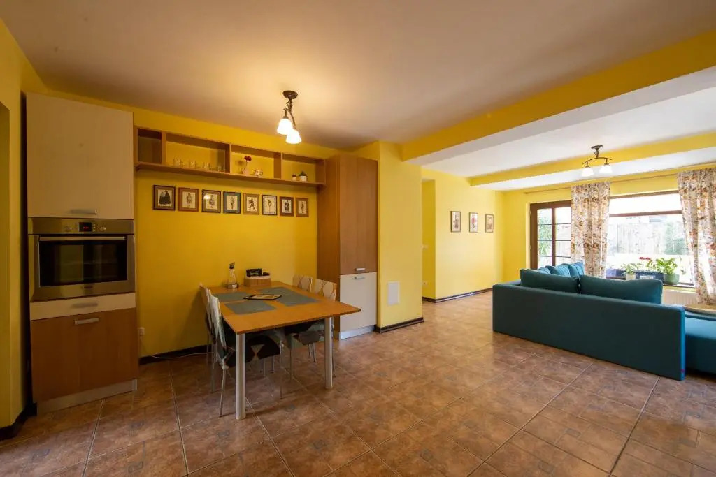 Guest House Timisoara