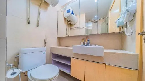 Central International Apartment Guangzhou