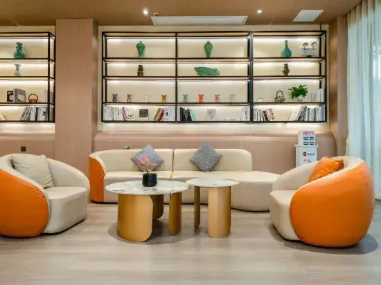 Minzhou Hotel (Nan'an Xiamei)