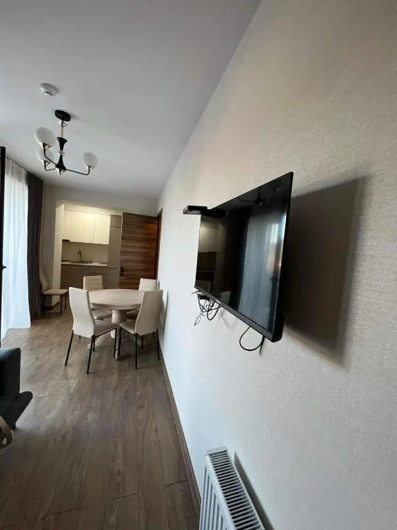 Apartament Area Park