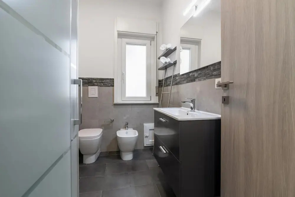 GuestHost - Sicilian Dream Apartment