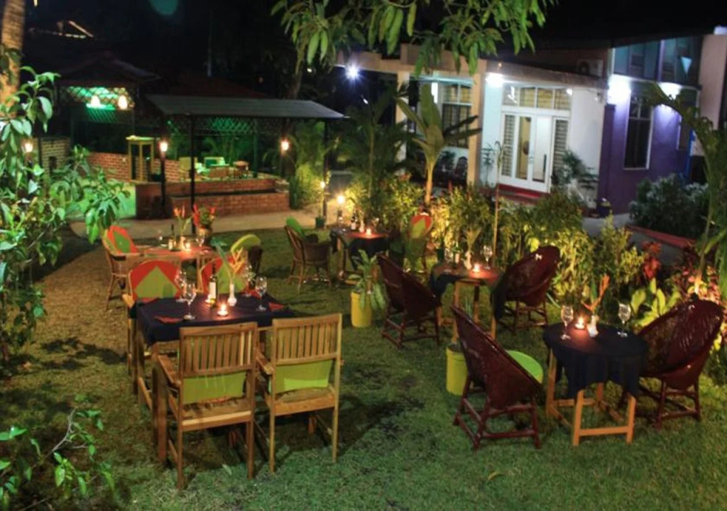 Inle Valley Bed & Breakfast