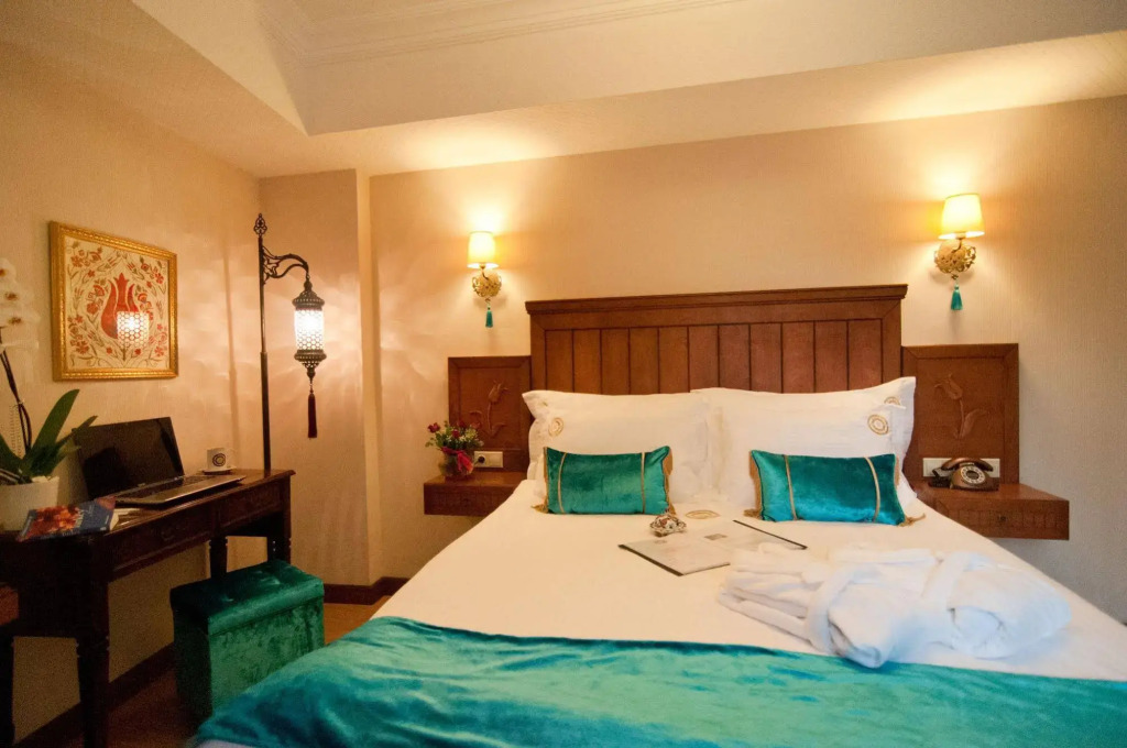 Best Point Hotel Sultanahmet,Istanbul
