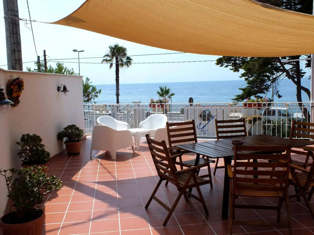 B&B Villa sul Mare