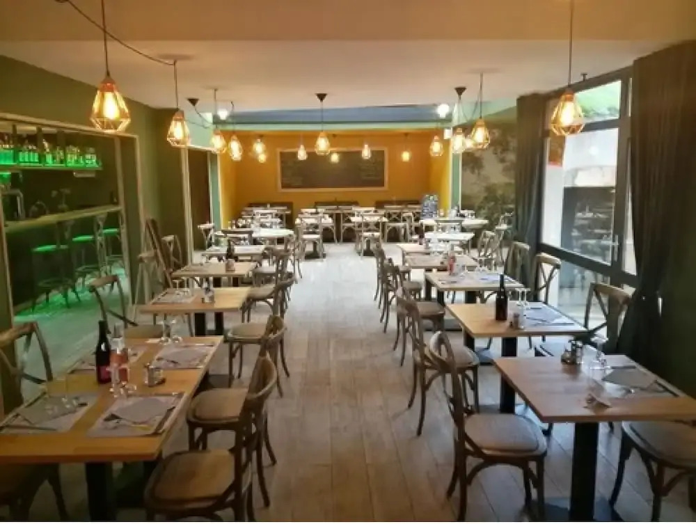 HOTEL RESTAURANT CIRIUS