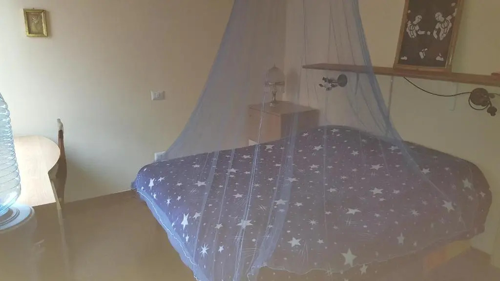 B&B Le Mille E Una Notte
