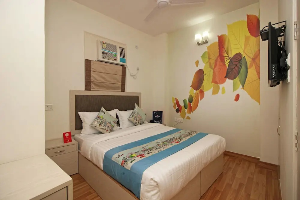 OYO 5380 Hotel Nanak Residency