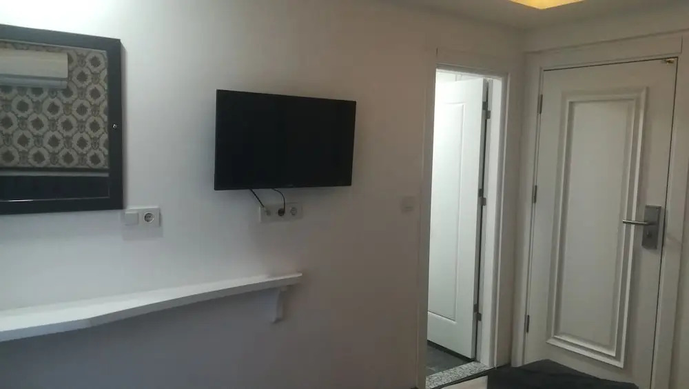 Beyce Hotel