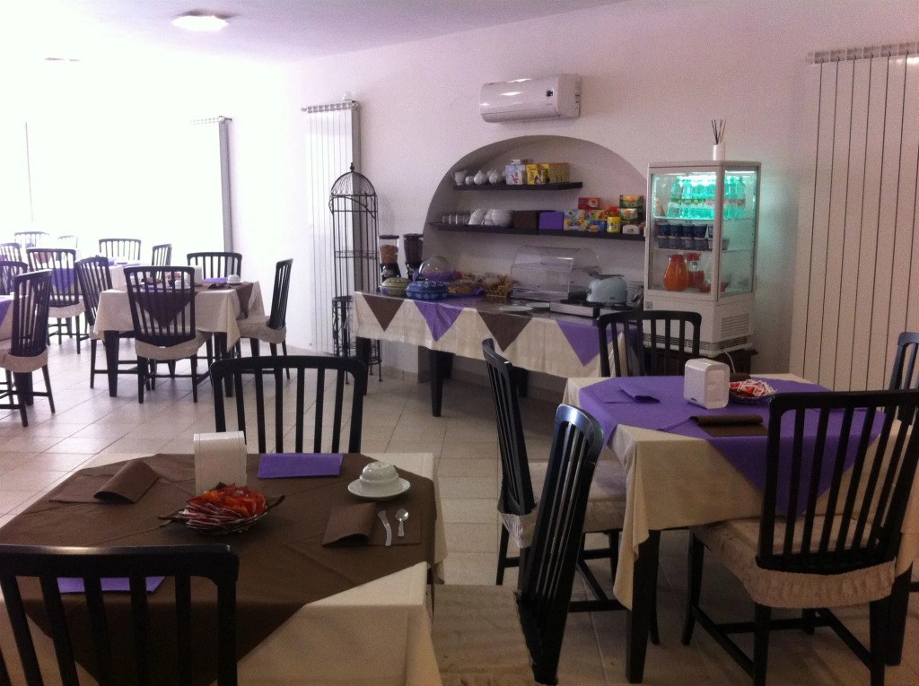 Al Casale del Veio B&B