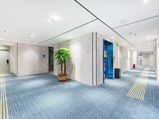 7Days Inn Hotel (Huizhou Boluo Shiwan)