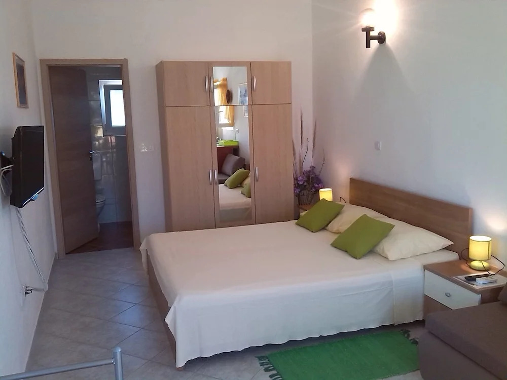 Apartment Branko