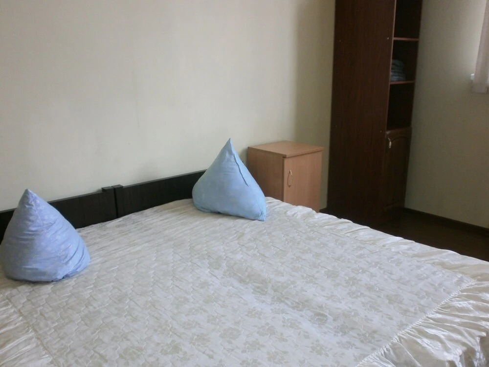 Mini Hotel na Gasheka