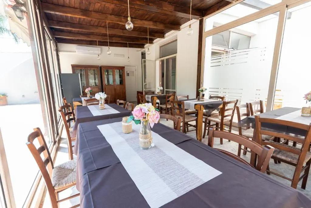 B&B Tenuta Barone