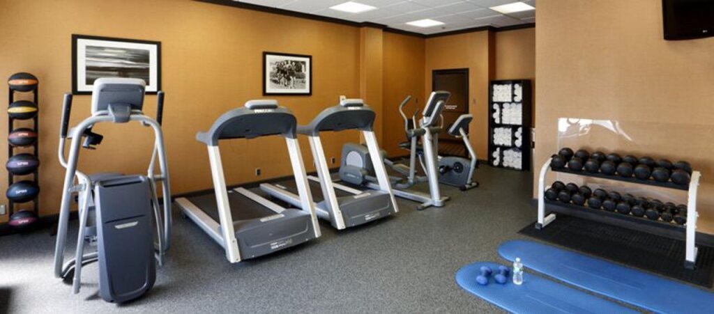 Holiday Inn Boston - Cambridge Area by IHG