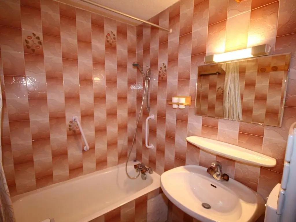 Appartement Hauteluce, 2 pièces, 4 personnes - FR-1-293-266