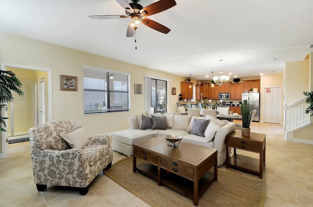 9162WD - The Retreat at ChampionsGate