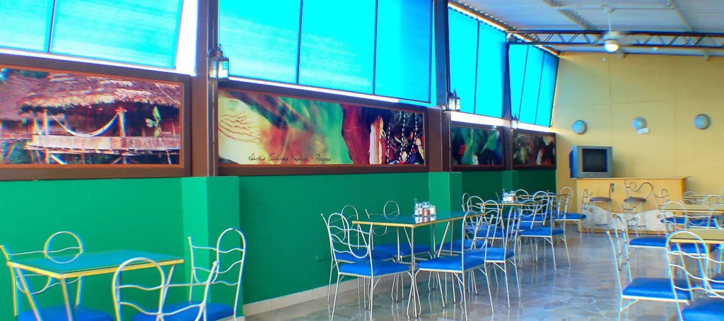Hotel de Alborada - Cerca Del Aeropuerto