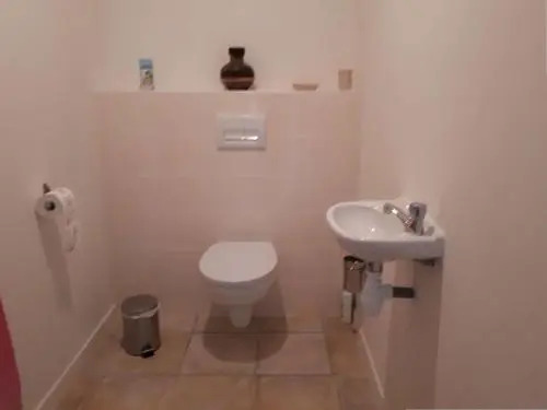 Apartment Vallon Pont D Arc - 5 Pers, 90 M2, 4/3