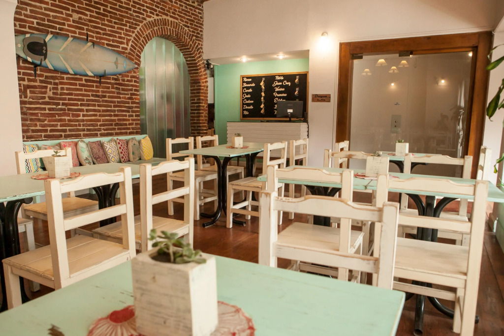 Departamento en Playa Varese