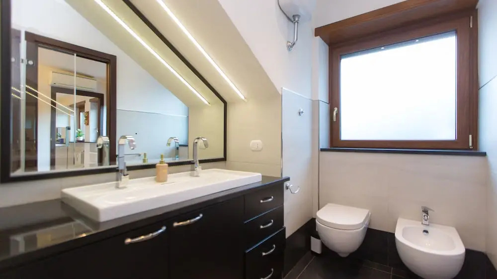 Rental in Rome Panorama Penthouse