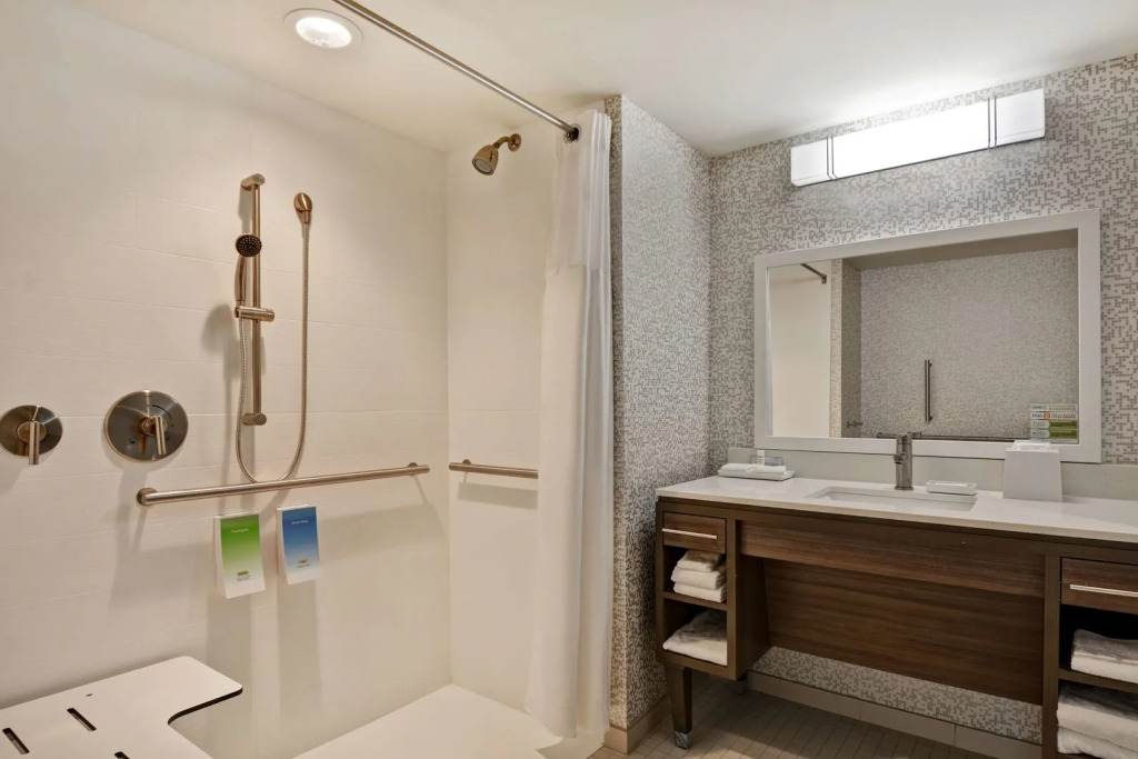 Home2 Suites Williston Burlington, Vt