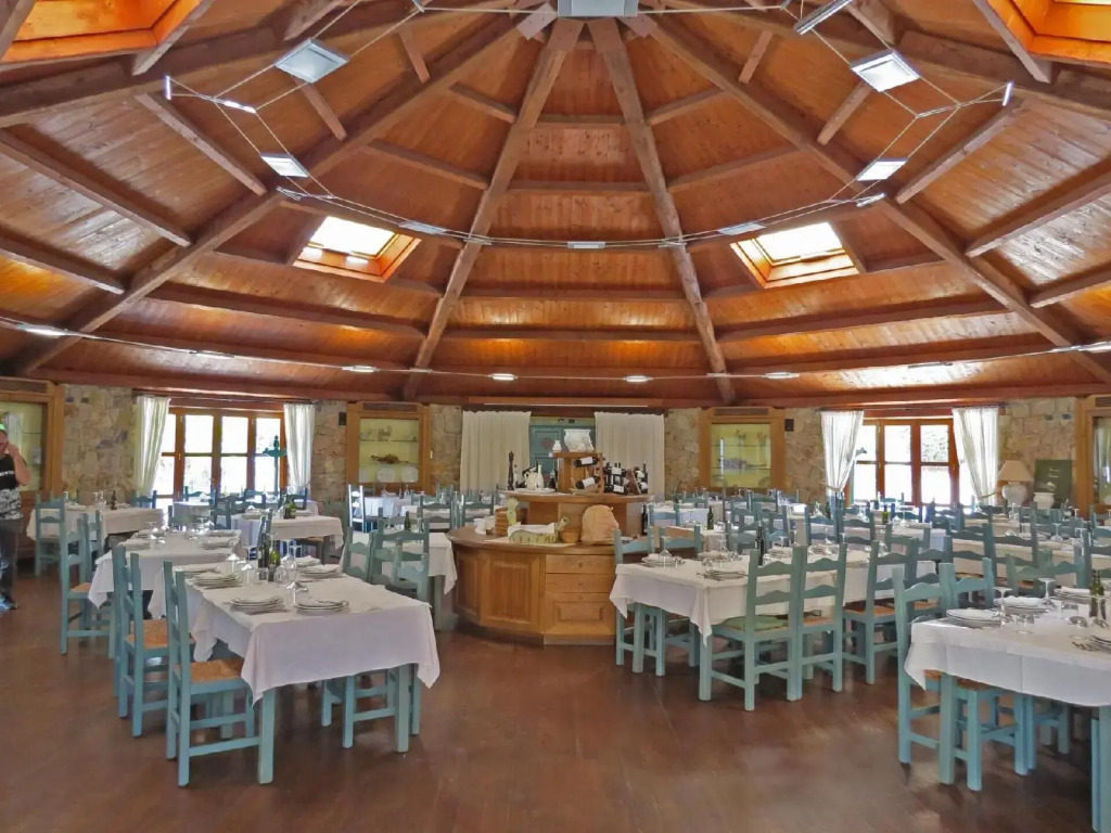 Tenute San Giuliano, Agri Resort San Giuliano