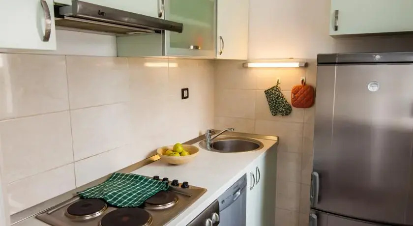 Apartment Mare in Split