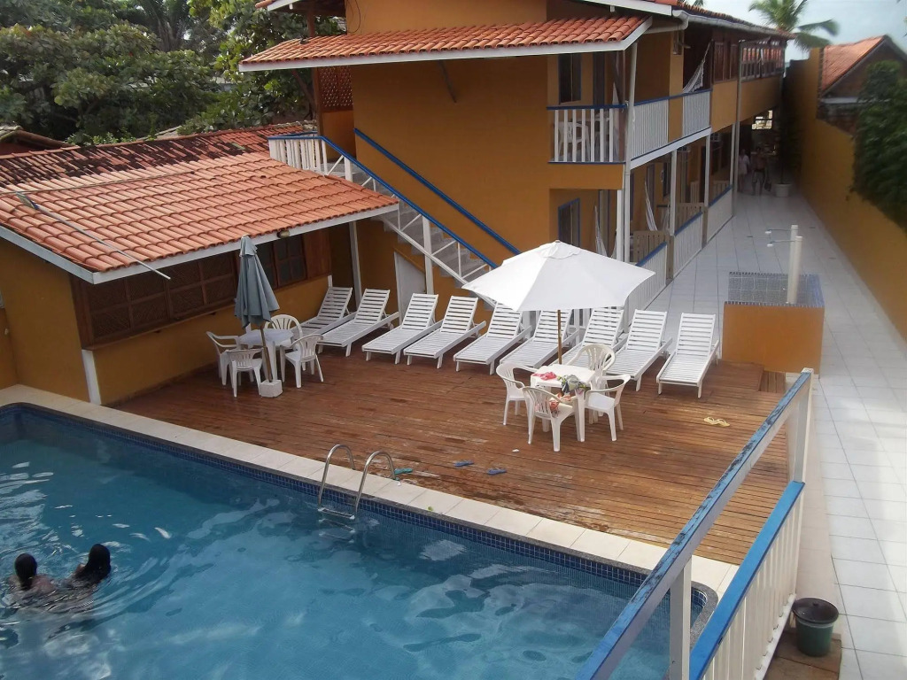 Brisa do Caitá Praia Hotel