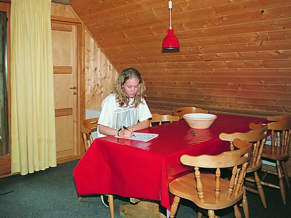 Scenic Holiday Home in Laeso Denmark on Natural Plot