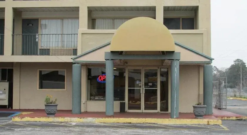 Diamond Inn