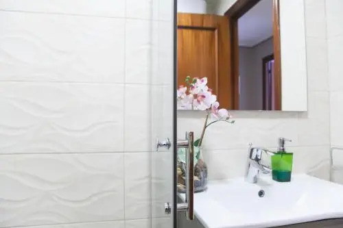 Apartamento Cardenal