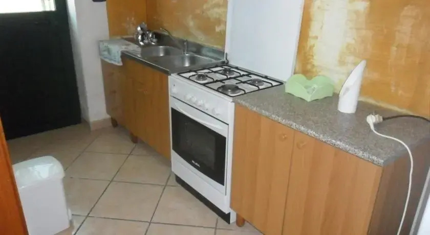 Casa Vacanza Antonietta