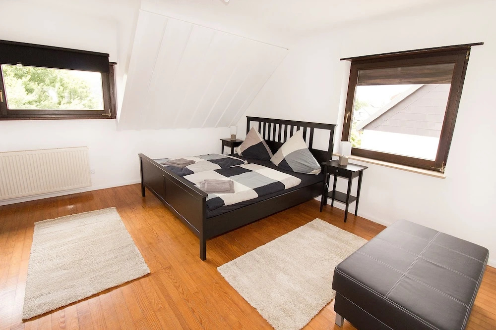 Ferienwohnung BECKENDORF 3