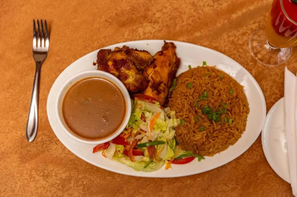 Makerere Star Hotel