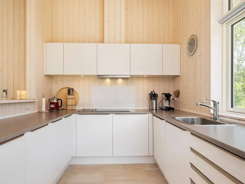 Holiday Home in Læsø