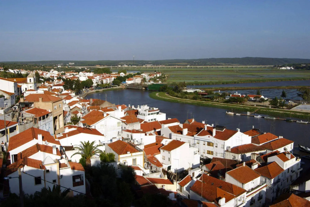 Pousada Castelo de Alcacer do Sal