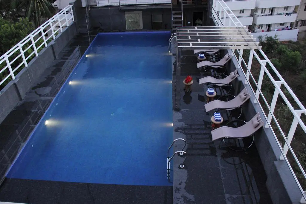 Hotel Pioneer Grand Palace