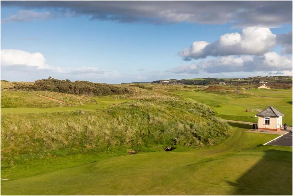 3, The Links