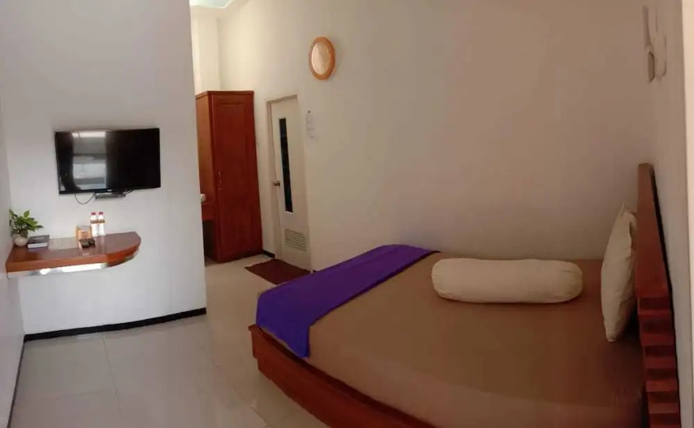 Sultan Guesthouse