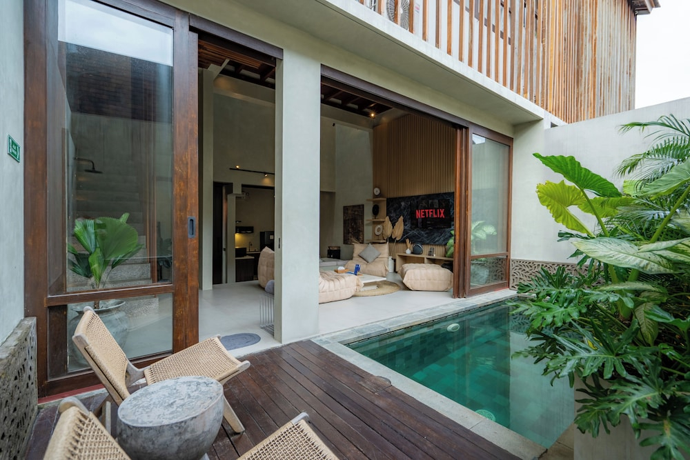 Unwind Villa by Betterplace