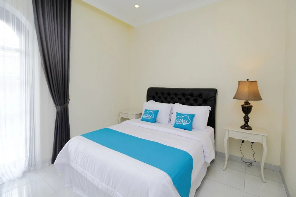 Airy ECO Sleman Seturan Gang Asrama UKDW 8 Yogyakarta