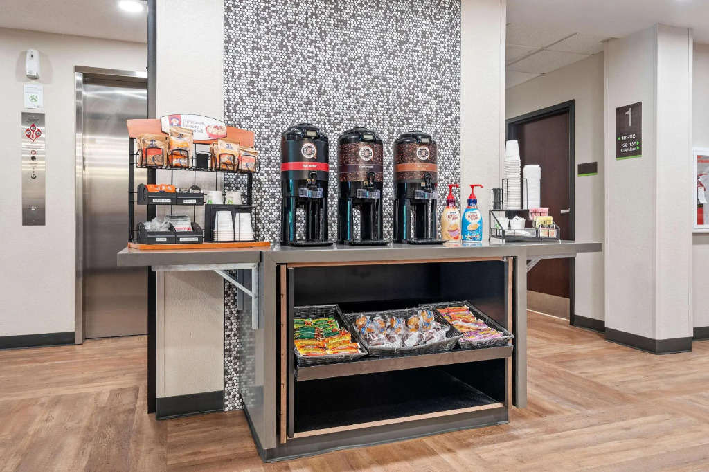 Extended Stay America Premier Suites - Seattle - Bellevue - Downtown