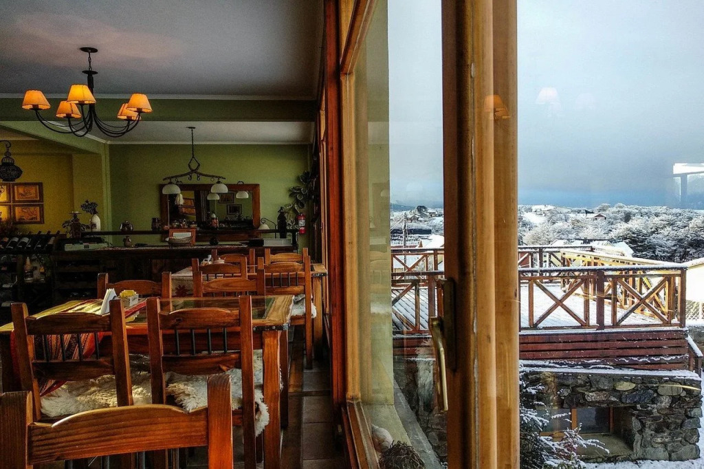 Tierra de Leyendas Boutique Hotel