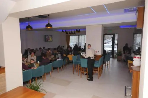Hotel Rafaelo -Kozarska Dubica- BiH