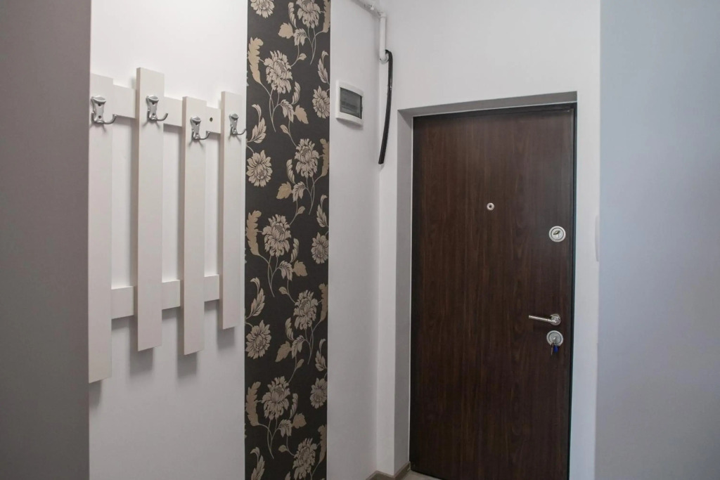 Apartament Lila