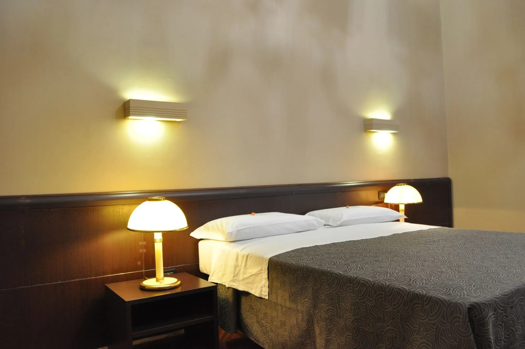 Hotel Twenty Nine