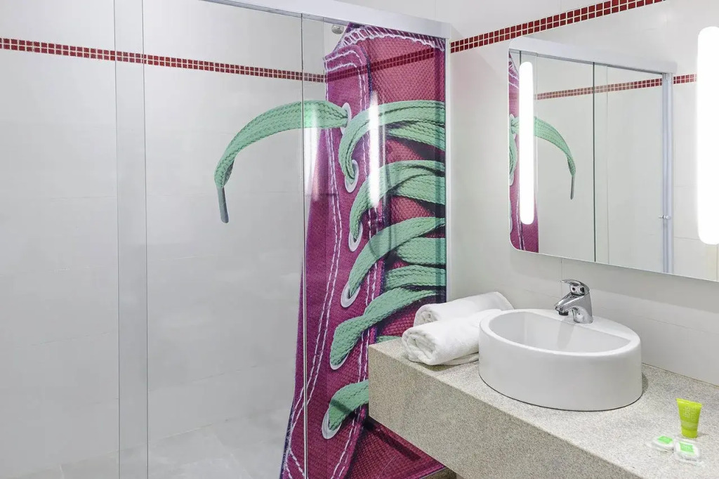 ibis Styles Birigui