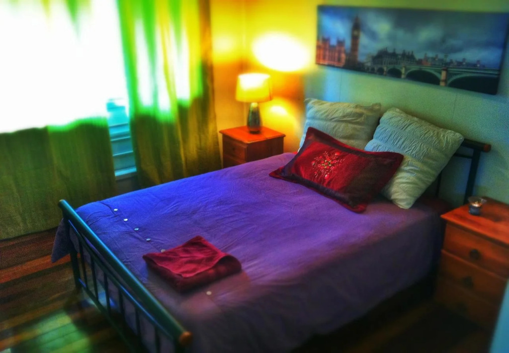Moranbah Hostel