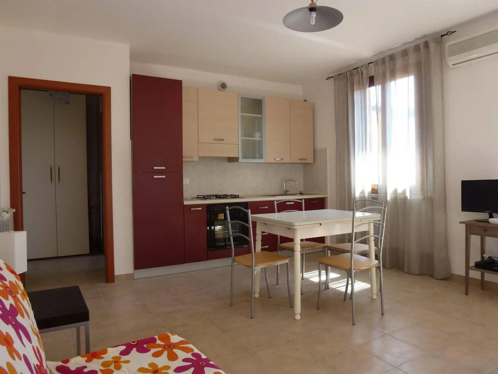 La Fonte degli Angeli Apartments