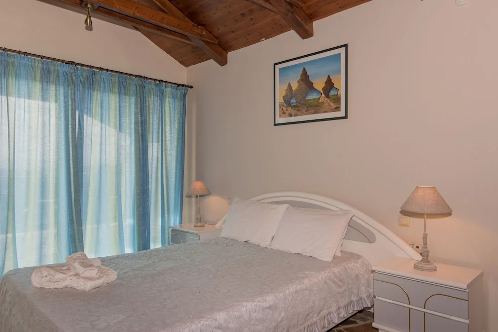Luxury Villa Froso